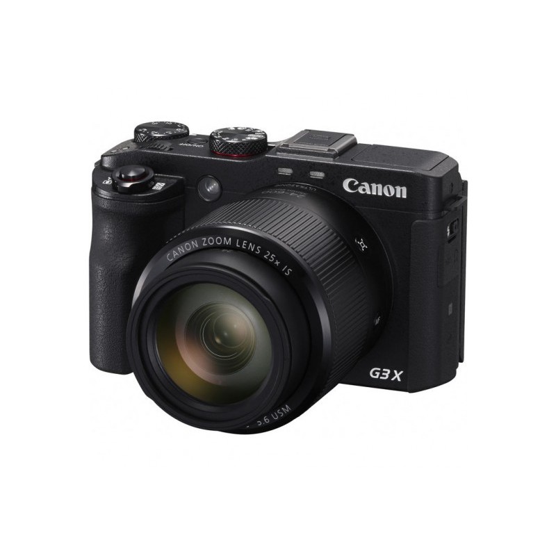 Canon PowerShot G3 X